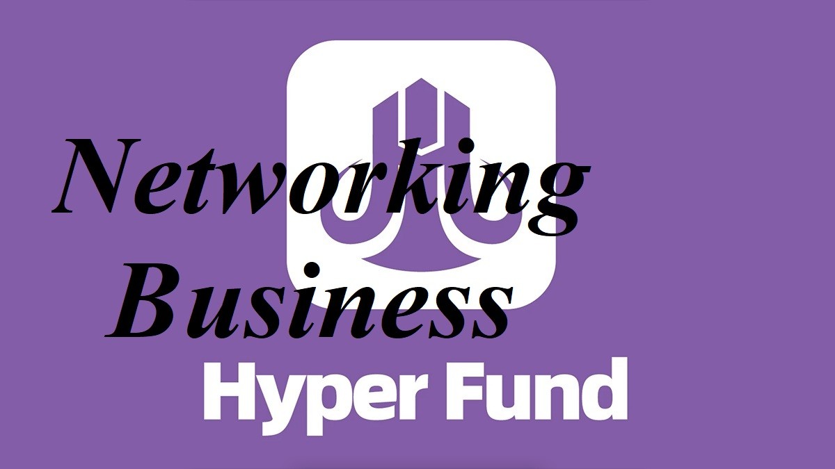 Hyper Fund networking is flourishing in Nepal, many people are being cheated